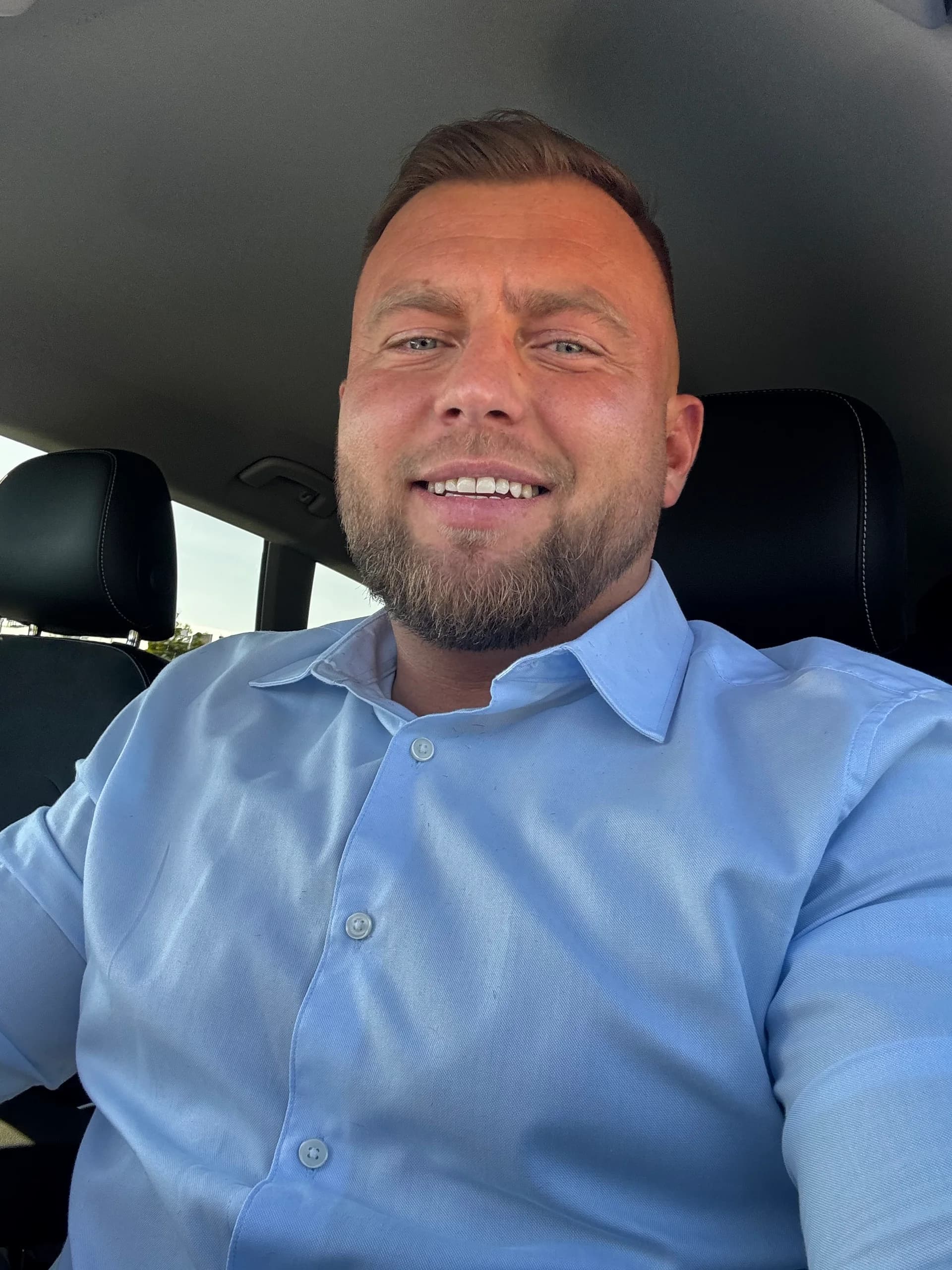 Yevgen Ulyanchenko